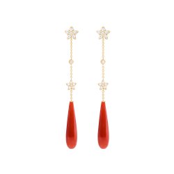 OLE LYNGGAARD COPENHAGEN: Shooting Stars Vedhng Til rering - A2862-408