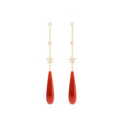 OLE LYNGGAARD COPENHAGEN: Shooting Stars Vedhng Til rering - A2862-408