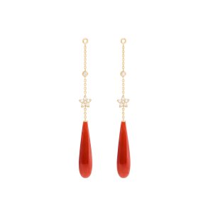 OLE LYNGGAARD COPENHAGEN: Shooting Stars Vedhng Til rering - A2862-408