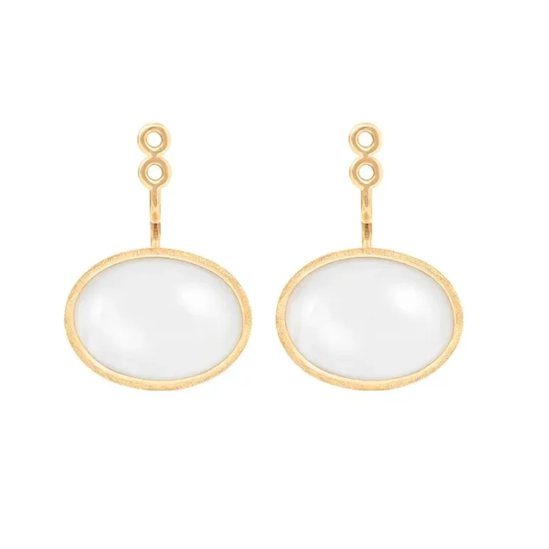 OLE LYNGGAARD COPENHAGEN: Lotus Vedhng Til restik - Mnesten - A3060-408