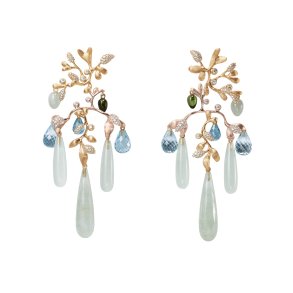 OLE LYNGGAARD COPENHAGEN: Gipsy restik - reringe - A3124-401