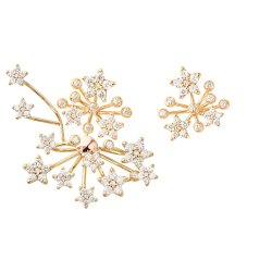 OLE LYNGGAARD COPENHAGEN: Shooting Stars vedhng til rering - A3138-401