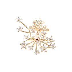 OLE LYNGGAARD COPENHAGEN: Shooting Stars vedhng til rering - A3138-401