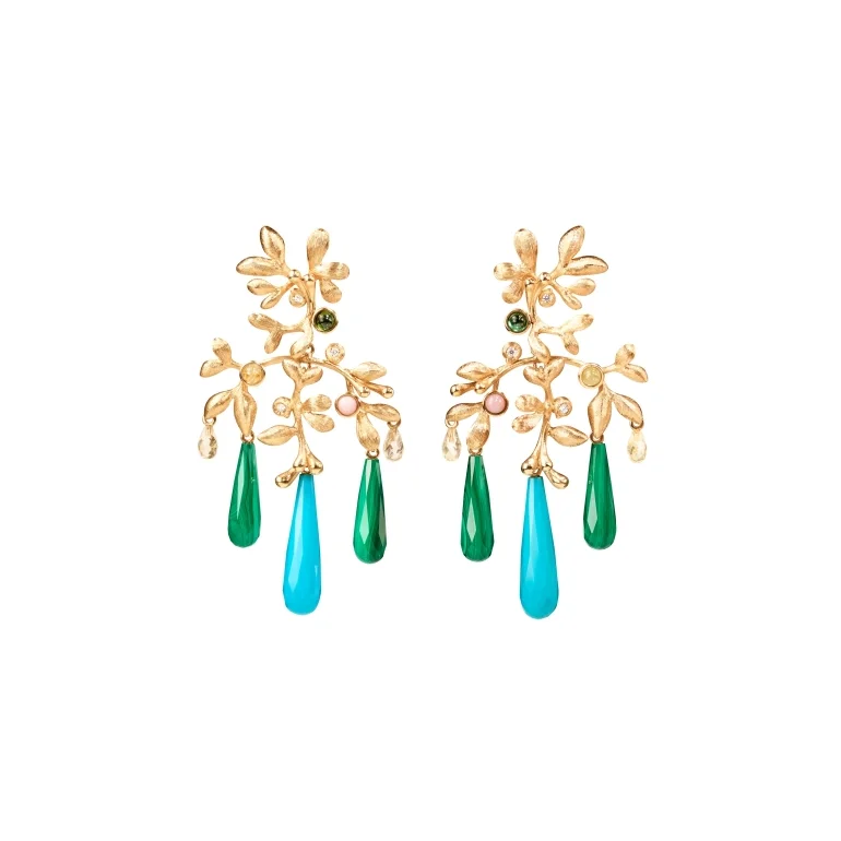 OLE LYNGGAARD COPENHAGEN: Gipsy restik - reringe - Medium - A3252-405