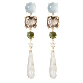 OLE LYNGGAARD COPENHAGEN: Lotus reringe - A9996-444