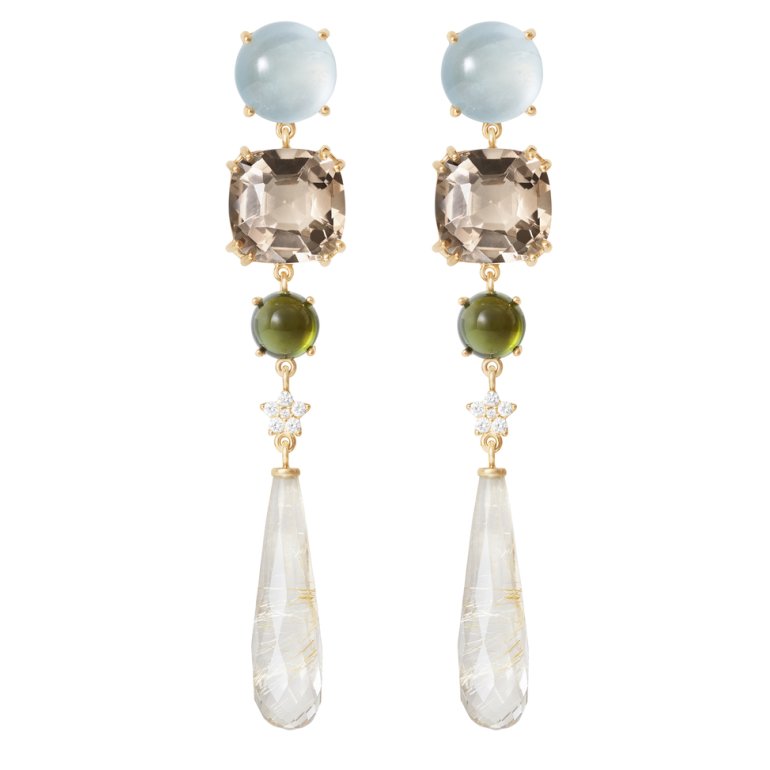 OLE LYNGGAARD COPENHAGEN: Lotus reringe - A9996-444