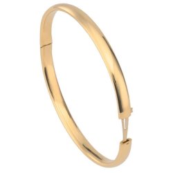BNH: American Armring - 14kt - 6.00 CM