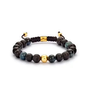 Alexander Lynggaard: ColorUp Paris armbnd (8mm) - B00043