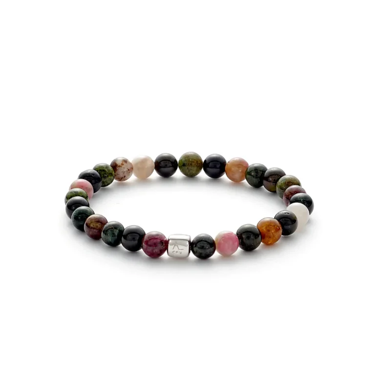 Alexander Lynggaard: ColorUp Tourmaline armbnd (6mm) - C00900