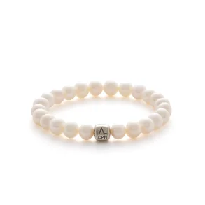 Alexander Lynggaard: ColorUp Freshwater Pearls armbnd (8mm) - C01000