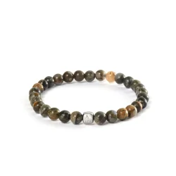 Alexander Lynggaard: ColorUp Glakufan armbnd (6mm) - C01170