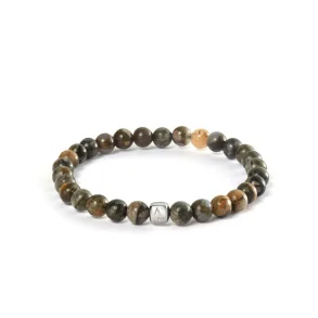 Alexander Lynggaard: ColorUp Glakufan armbnd (6mm) - C01170