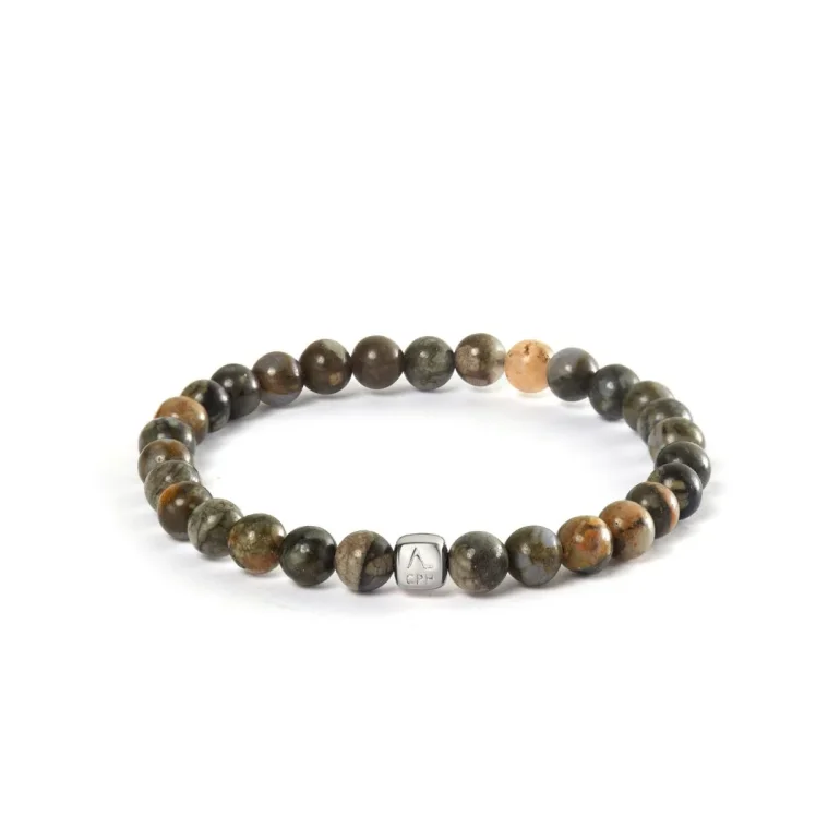 Alexander Lynggaard: ColorUp Glakufan armbnd (6mm) - C01170