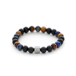 Alexander Lynggaard: ColorUp Cape Town armbnd (8mm) - C10260