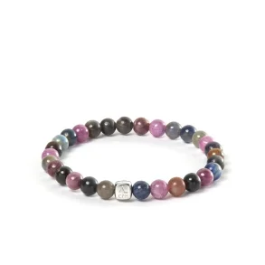 Alexander Lynggaard: ColorUp Amalfi armb�nd (6mm) - C10580