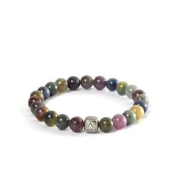 Alexander Lynggaard: ColorUp Amalfi armb�nd (8mm) - C10590
