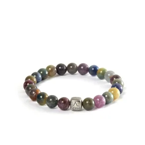 Alexander Lynggaard: ColorUp Amalfi armb�nd (8mm) - C10590