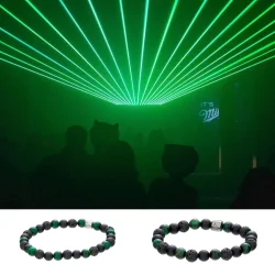 Alexander Lynggaard: ColorUp Tuscany armbnd (6mm) - C10170