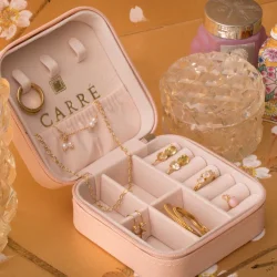 Carr Copenhagen: Smykkeskrin - Lyserd