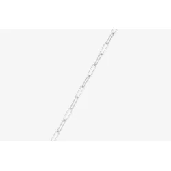 IX Studios: IX Alpha Halskde - Slv - DMM0352SL