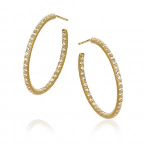 Dulong: Esme Galaxy reringe - Store - Guld & Brillanter - 241234A5057-1