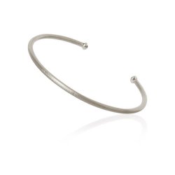 Dulong: Esme Armring - Slv - 242410F99-3
