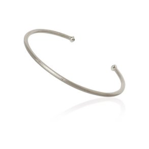 Dulong: Esme Armring - Slv - 242410F99-3