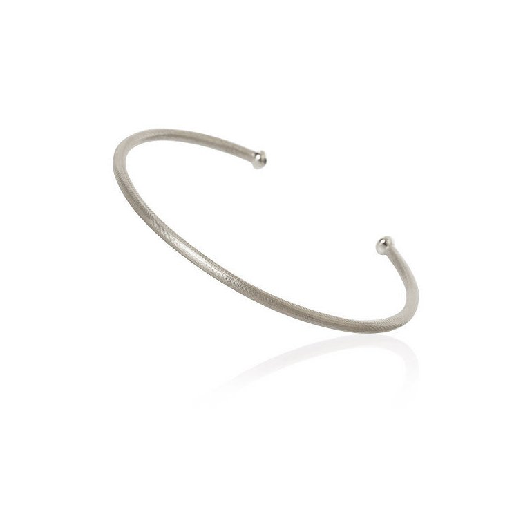 Dulong: Esme Armring - Slv - 242410F99-3
