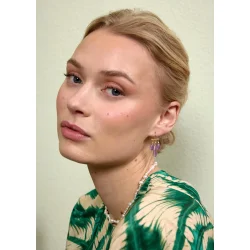 Carr� Copenhagen: Mirage - �reringe - Ametyst - FH4613AM