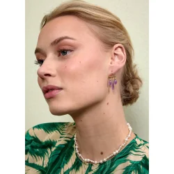 Carr� Copenhagen: Mirage - �reringe - Ametyst - FH4613AM