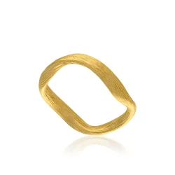 Dulong: Vega ring - guld - 113210A99-47