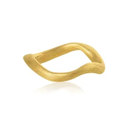 Dulong: Vega ring - guld - 113210A99-47