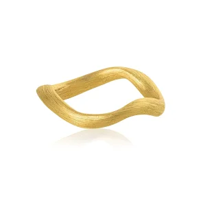 Dulong: Vega ring - guld - 113210A99-47