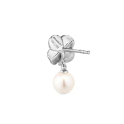 Flora Danica: Firklver perlereringe restikkere - slv - FLC-STPCPEARL-S