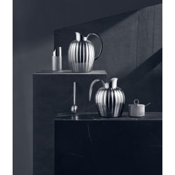 Georg Jensen: Bernadotte Termokande 1L - rustfrit stl - 10019755