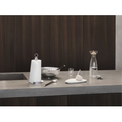 Georg Jensen: Bernadotte kkkenrulleholder - 10018233