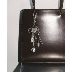 Georg Jensen: Orb k�de N�glering - N�glering - S�lv - 10020840