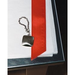 Georg Jensen: Facet k�de N�glering - N�glering - S�lv - 10020842