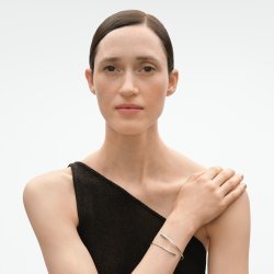 Georg Jensen: MERCY Armring - S�lv - 20002061