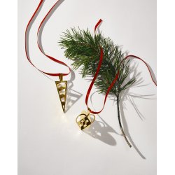 Georg Jensen: 2025 Juleornamentst - 10020802