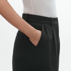 Georg Jensen: Offspring - Armbnd - 20001748