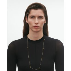 Georg Jensen: Offspring sautoir Halskde - Guld - 20001754