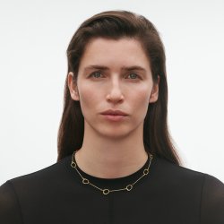 Georg Jensen: Offspring, Halskde - Guld - 20001800