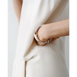 Georg Jensen: Reflect Armb�nd - Armring - S�lv - 20001952