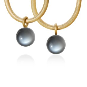 Dulong: Globe Vedhng Guld Med mnesten- 17270A05-2