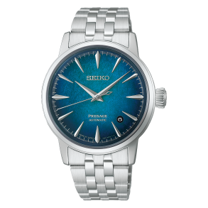 SEIKO:  Pressage Herreur - 39mm - HCB001J1