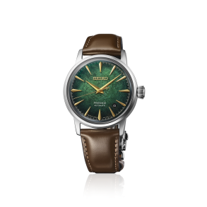 SEIKO:  Pressage Herreur - 39mm - HCB002J1