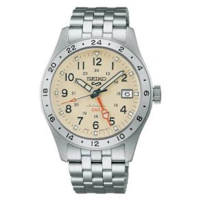 SEIKO: 5 Sports Automatic - 39mm - HDB002K1