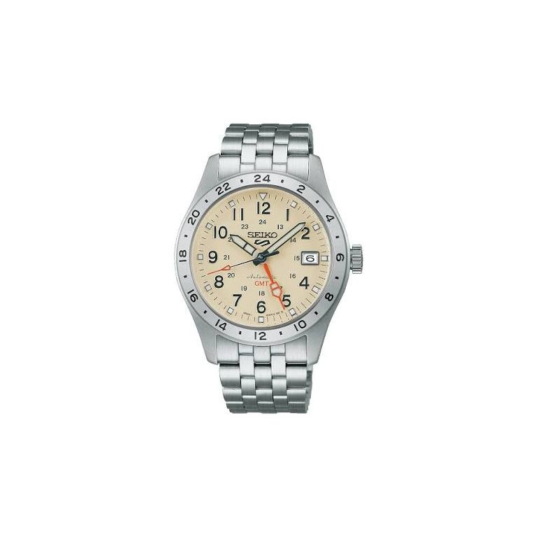 SEIKO: 5 Sports Automatic - 39mm - HDB002K1