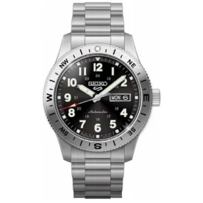 SEIKO: 5 Sports Automatic - HDB006K1